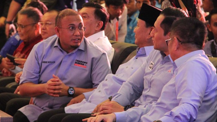 Dok Istimewa