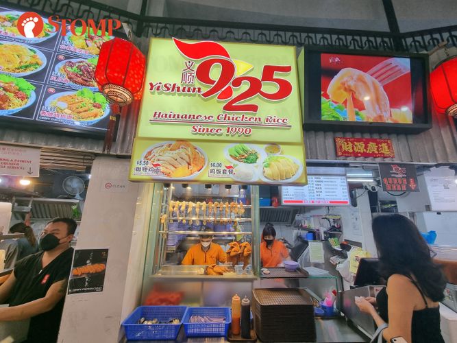Duh! Minta Potongan Ayam Selain Dada, Pelanggan Ini Dibentak Penjual