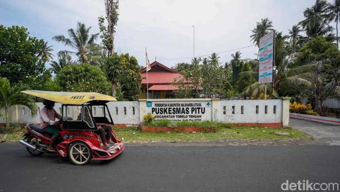 Dulu Berhari-hari, Kini Puskesmas Desa Pitu Urus Laporan Cuma Semenit