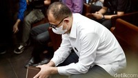 Rafael Alun merupakan mantan Kepala Bagian Umum Kanwil Ditjen Pajak Jakarta Selatan. Jaksa mengatakan Rafael Alun mendirikan perusahaan dengan Ernie menjabat komisaris sekaligus pemegang sahamnya. Perusahaan itu antara lain PT Artha Mega Ekadhana (PT ARME), PT Cubes Consulting, dan PT Bukit Hijau Asri.
