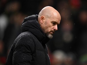 MU-nya Ten Hag Nggak Beda Jauh dengan Era Solskjaer