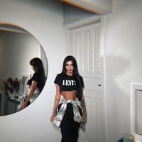 Selain bertukar pesan mesra dengan Neymar, wanita asal Brasil itu mengaku pernah menghabiskan waktu di apartemen pemain Al Hillal itu di Sao Paolo. Dalam postingannya yang bikin heboh, ia juga mengatakan jika hubungan Neymar dan Bruna yang kini sudah putus sedang tidak baik-baik saja. Foto: Instagram Fernanda Campas