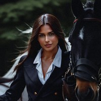 Beberapa waktu lalu sempat heboh laporan Neymar berselingkuh dengan model panas, Fernanda Campas. Fernanda pun menyebut bahwa selain Neymar, Lionel Messi juga pernah mampir ke DM Instagram-nya. Foto: Instagram Fernanda Campas