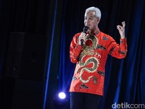 Ganjar Janji Geber Hilirisasi Industri, Singgung Negara Lain Seret RI ke WTO