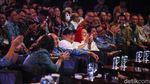 Ganjar Dorong Peningkatan Skill SDM di Depan Pengusaha