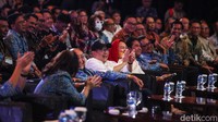 Roadmap Perekonomian Apindo disusun dengan pendekatan pada isu-isu ekonomi yang berdampak luas baik, bersifat lintas sektor maupun yang spesifik untuk sektor tertentu.