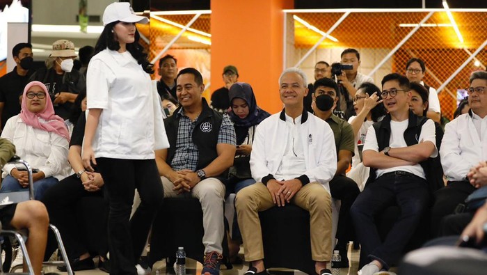 Ganjar Pranowo