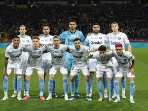 Girona Targetkan Lolos ke Eropa Dulu, soal Juara LaLiga ...