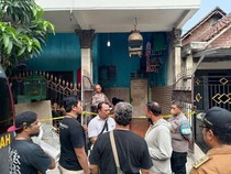 Sederet Fakta Misteri Nur Azizah Tewas dengan Luka Menganga di Kepala
