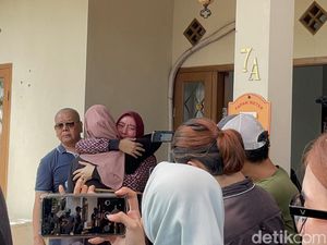 Ibu Meninggal karena Infeksi Empedu, Pemakaman Tunggu Jeje Govinda Sampai Jakarta