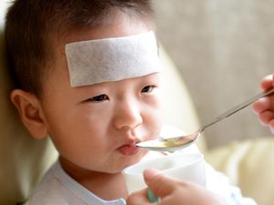 Bacaan Doa untuk Kesembuhan Anak dari Penyakit