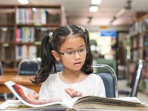 15 Wilayah dengan Anak-anak Berkemampuan Membaca Terbaik di Dunia