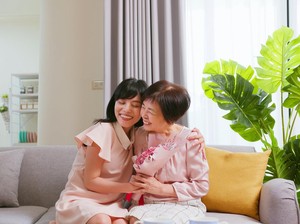 Arti Happy Mothers Day dan Contoh Ucapannya yang Menyentuh Hati
