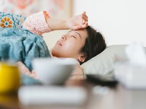 Apakah Orang Sakit Boleh Membatalkan Puasa? Ini Ketentuannya