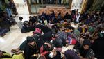 Penanganan Imigran Rohingya di Aceh