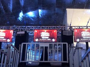Tim Pemenangan Ganjar-Mahfud Gelar Nobar Debat di Solo, Warga Boleh Ikut