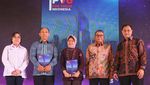 IoT Summit untuk Tingkatkan Konektivitas dengan IPv6