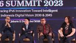 IoT Summit untuk Tingkatkan Konektivitas dengan IPv6