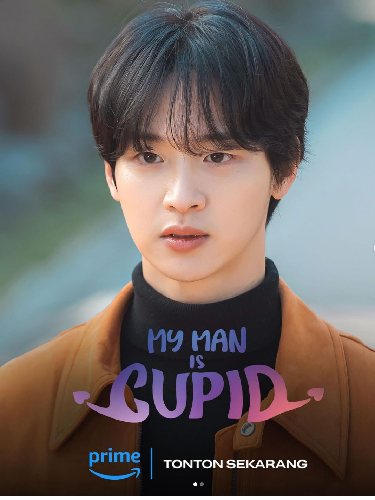 Jang Dong Yoon, pemain My Man Is Cupid
