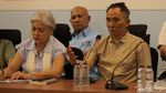 Jelang Debat, TKN Prabowo-Gibran Kumpulkan Aktivis 98