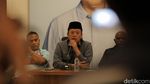 Jelang Debat, TKN Prabowo-Gibran Kumpulkan Aktivis 98
