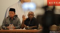 Jelang Debat, TKN Prabowo-Gibran Kumpulkan Aktivis 98