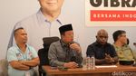 Jelang Debat, TKN Prabowo-Gibran Kumpulkan Aktivis 98