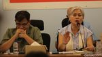 Jelang Debat, TKN Prabowo-Gibran Kumpulkan Aktivis 98