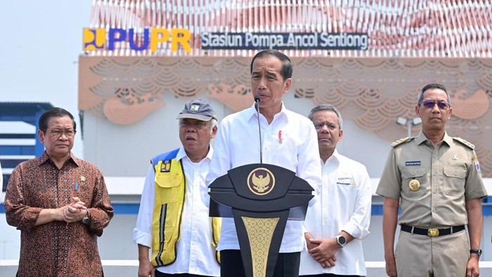 Jokowi