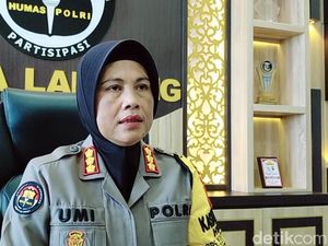 Pegawai Dinas PU Diperiksa Terkait Jatuhnya 2 Pekerja Perbaikan PJU