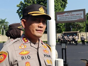 Puncak Bogor Bebas Kendaraan Saat Malam Tahun Baru 2024