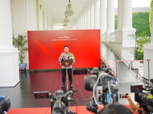 Kapolri Mitigasi Singgungan Pergerakan Kampanye di Jalur Libur Nataru