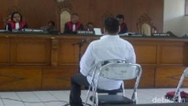 Kasus bos sekuriti dihabisi pembunuh bayaran di Bandung