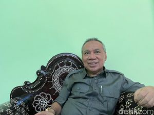 Ganjar-Mahfud Paling Buncit di Survei Litbang Kompas, Efek Serangan ke Jokowi