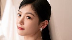 Potret 10 Artis Korea Tercantik Potret 10 Artis Korea Tercantik