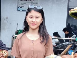 Tolong! Bocah Bandung Berumur 12 Tahun Hilang Dua Pekan