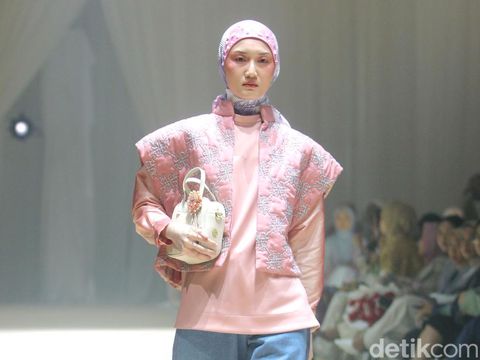 Koleksi Ria Miranda Annual Show 2024