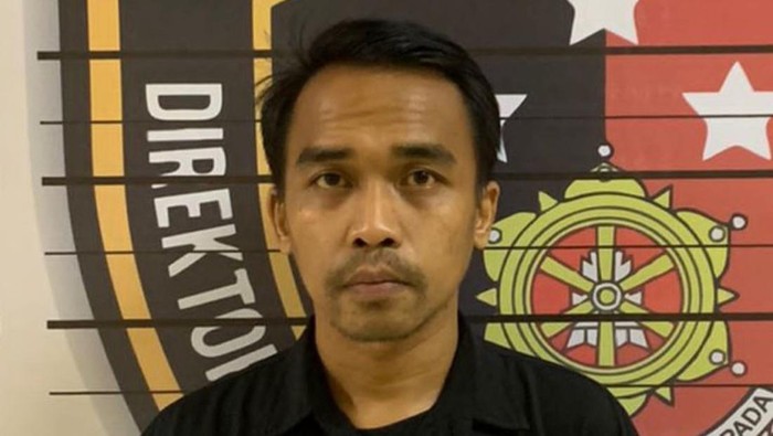 Komika Aulia Rakhman