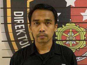 TKD AMIN Lampung Tegaskan Tak Beri Bantuan Hukum untuk Komika Aulia