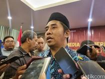 Debat Kedua Pilwali Surabaya Bakal Digelar 21 November 2024