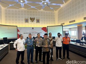 Menko PMK Jelaskan Kesiapan Pemerintah Hadapi Libur Nataru