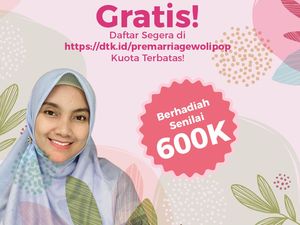 Pastikan Dia Jodoh yang Tepat Untukmu, Cek di Sini Bersama Pakarnya!