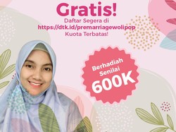 6 Tanda Dia Jodoh yang Tepat Untukmu, Ini Menurut Pakar