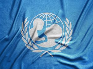 UNICEF Soroti NTB Tertinggi Angka Pernikahan Anak, 75% Tak Tercatat Negara
