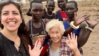 Selama berkeliling dunia, Yu telah memenangkan dua penghargaan terkait perjalanan pada tahun 2022. Yaitu Nomad Mania Award tahun lalu sebagai traveler paling positif, dan penghargaan dari Filipina, Global Explorer, Most Adventure Explorer Award.