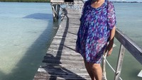 Yu lahir di Filipina dan tiba di St Louis sebagai siswa pertukaran. Dia memutuskan untuk pindah ke Miami, dan di sanalah awal perjalanannya. Dia keliling negara bagian Amerika di usia 20-an.