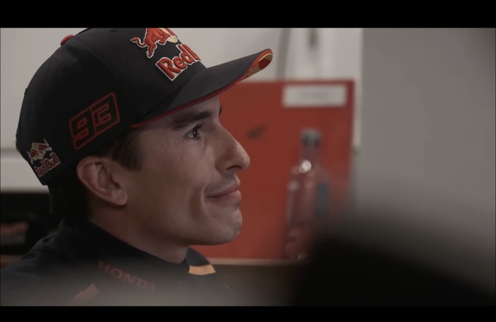Marc Marquez