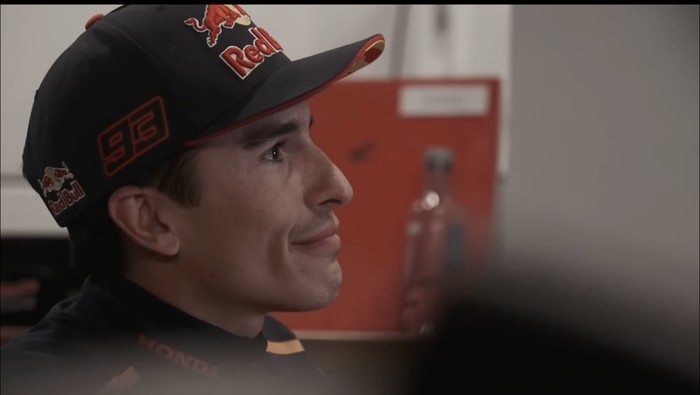 Marc Marquez