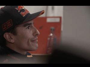 Bezzecchi Tidak Yakin Marquez Bisa Tampil Bagus dengan Motor Ducati Bekas