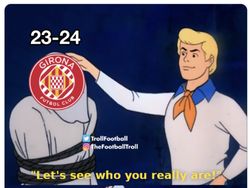 Meme Kocak Barcelona Digebuk Girona Si Raja Catalunya Baru